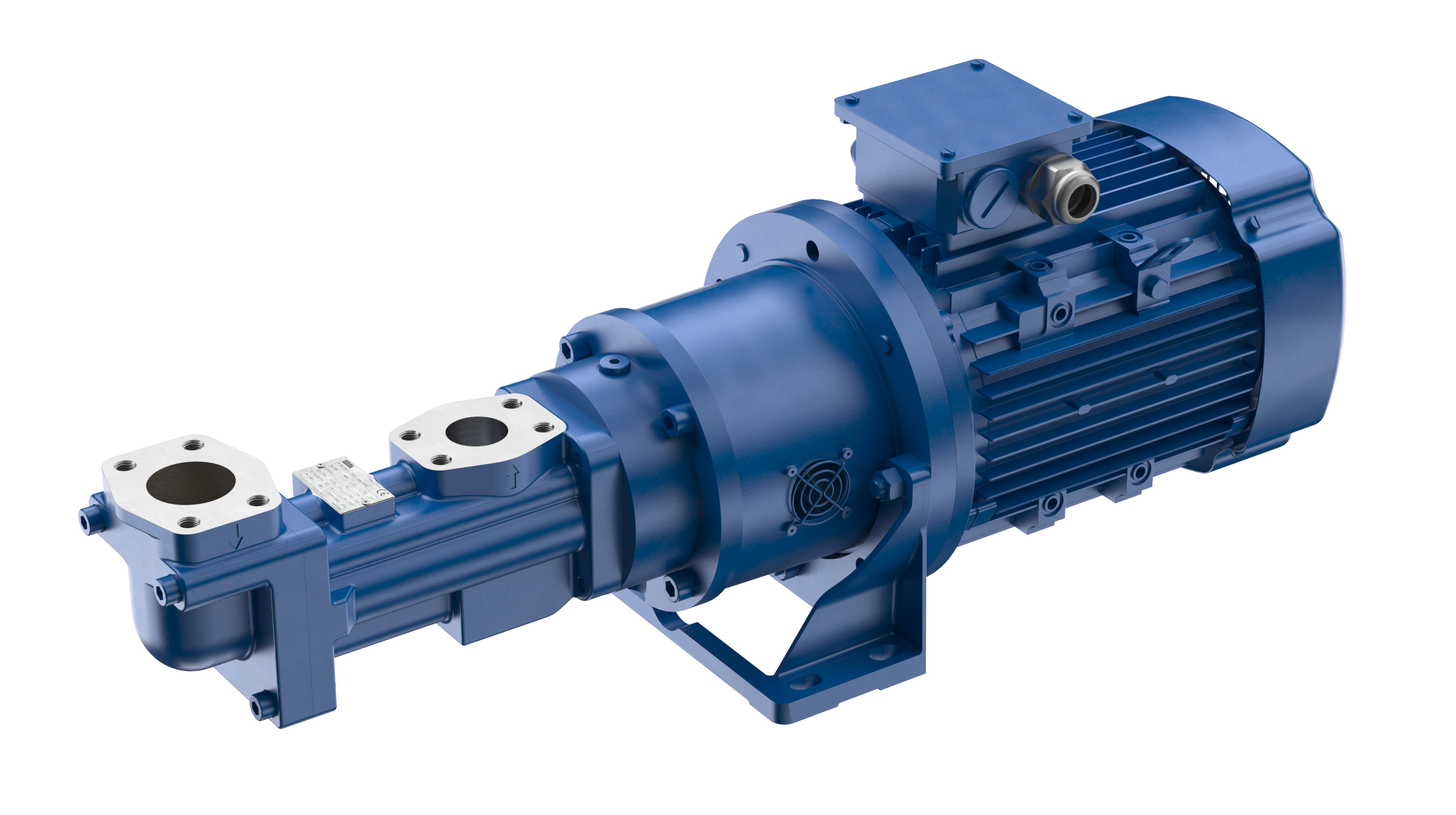 Screw Pump